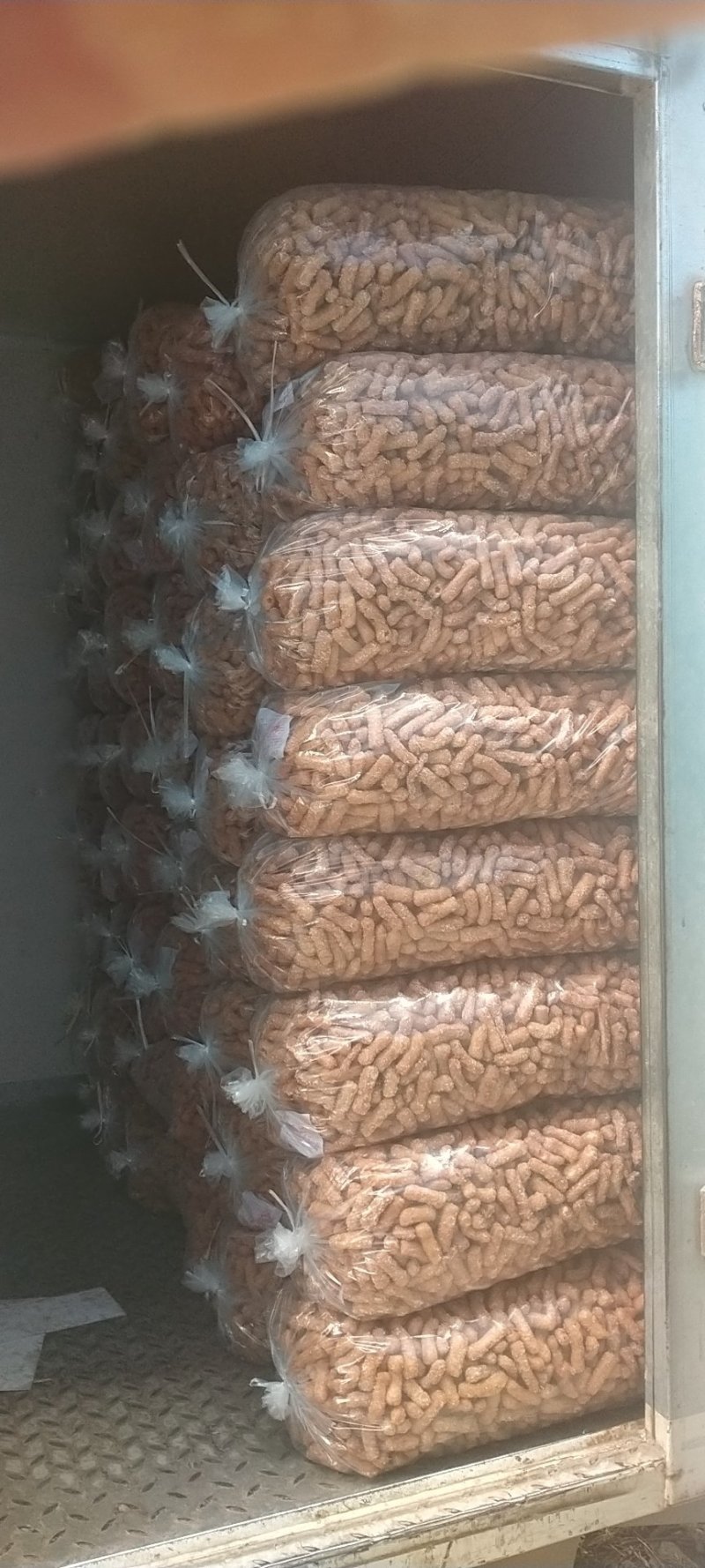 山东大汉优质江米条，好吃不贵