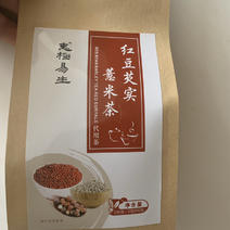 红豆薏米茶拍二发三一袋起包邮