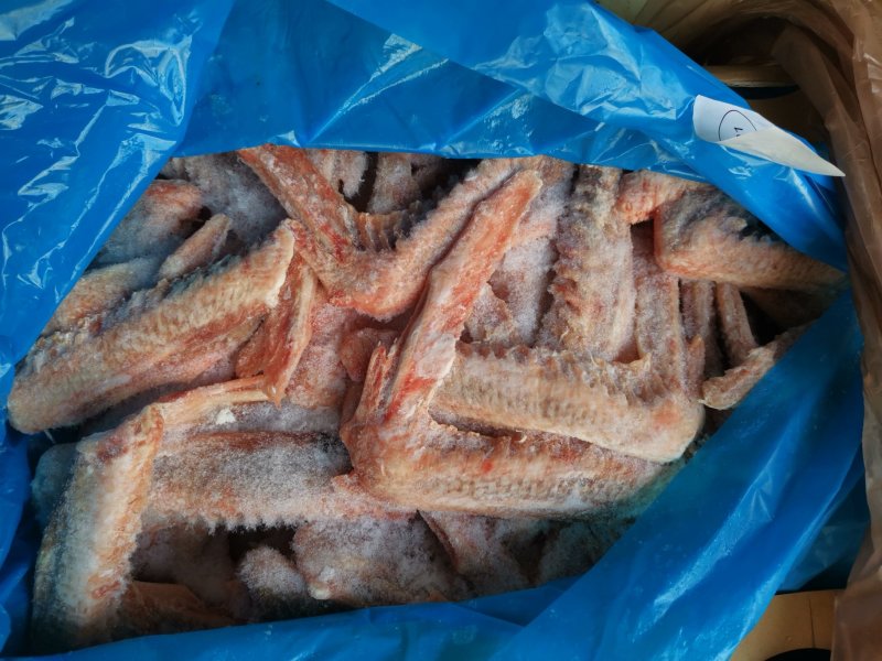 大鹅翼大鹅翅一斤3个无毛无淤血白净卤水拼盘专用