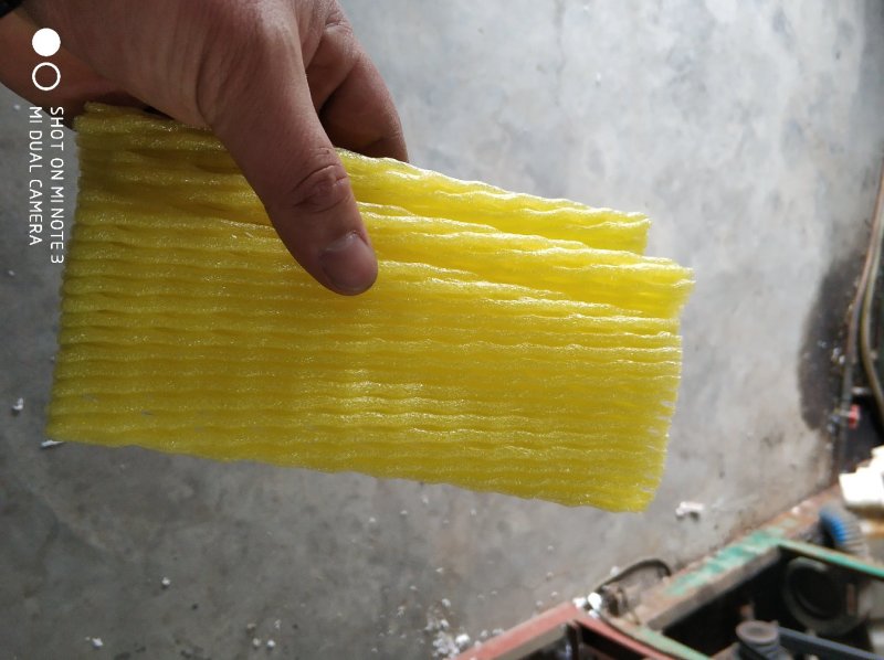 网套