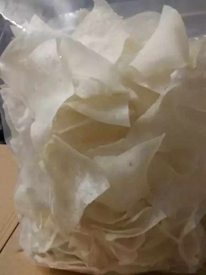 手工面