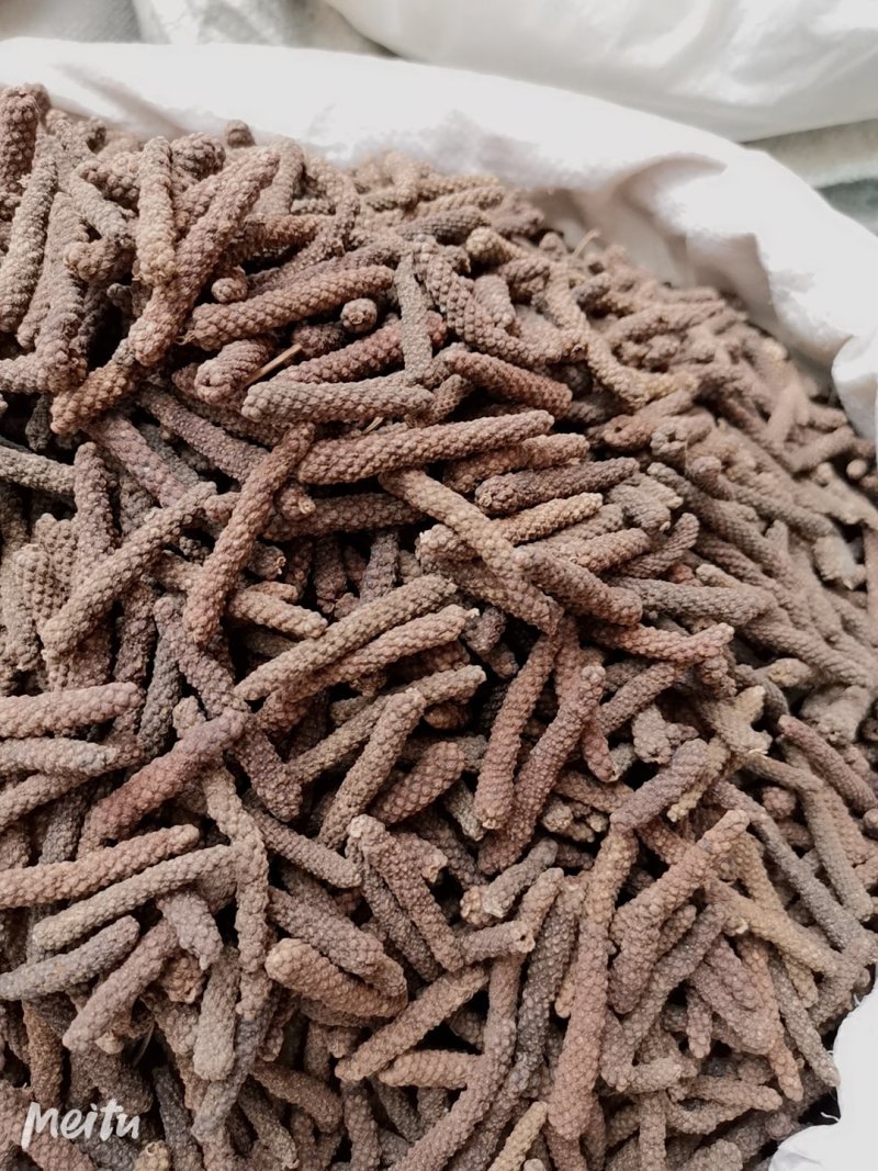 荜拨中药材毕拨香料大全产地直销品质保证