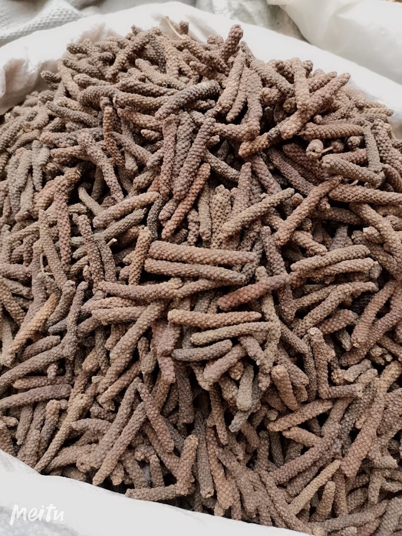 荜拨中药材毕拨香料大全产地直销品质保证