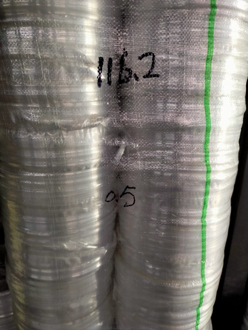吊菜绳白色高温吊秧绳捆绑绳捆扎绳供应大量大棚配件