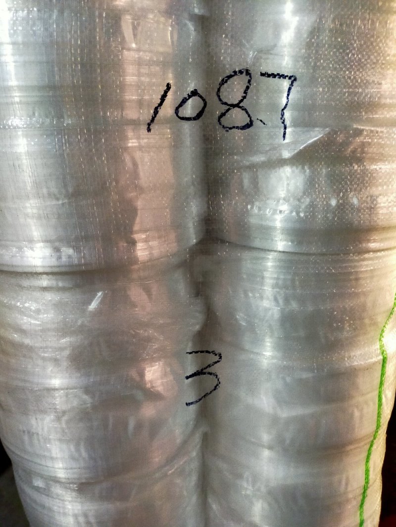 吊菜绳白色高温吊秧绳捆绑绳捆扎绳供应大量大棚配件