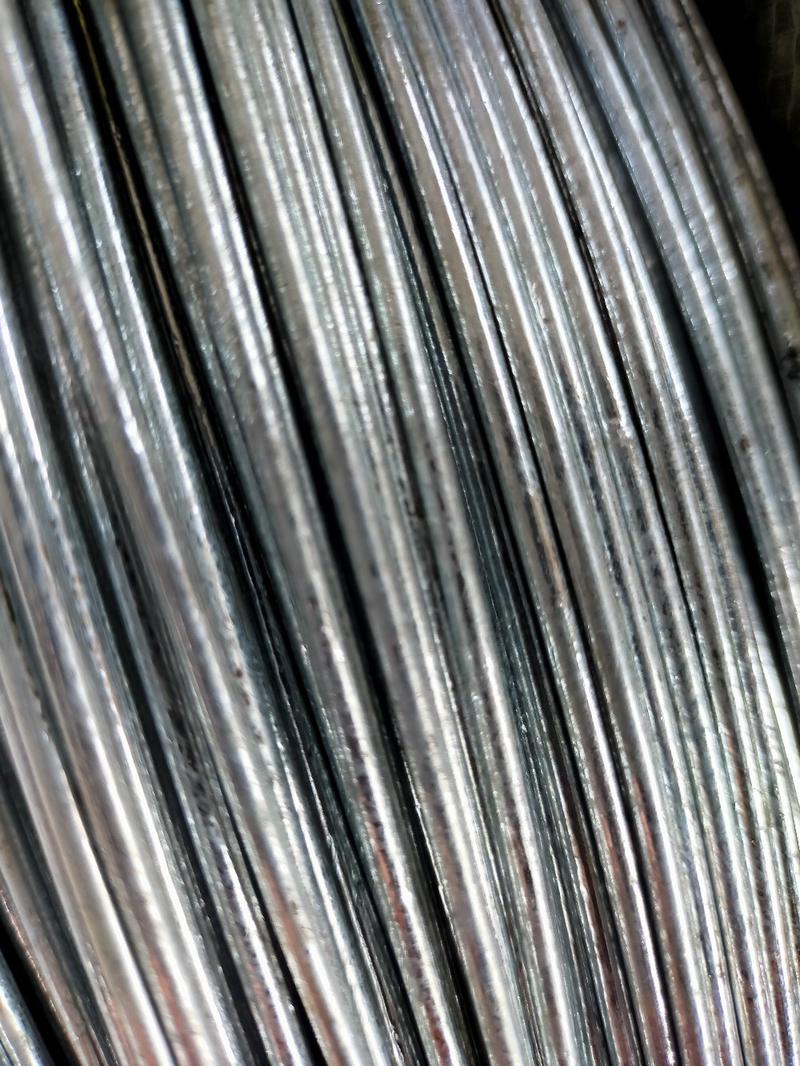 大棚专用加厚热镀锌铁丝工地铁丝铁丝铁丝铁丝