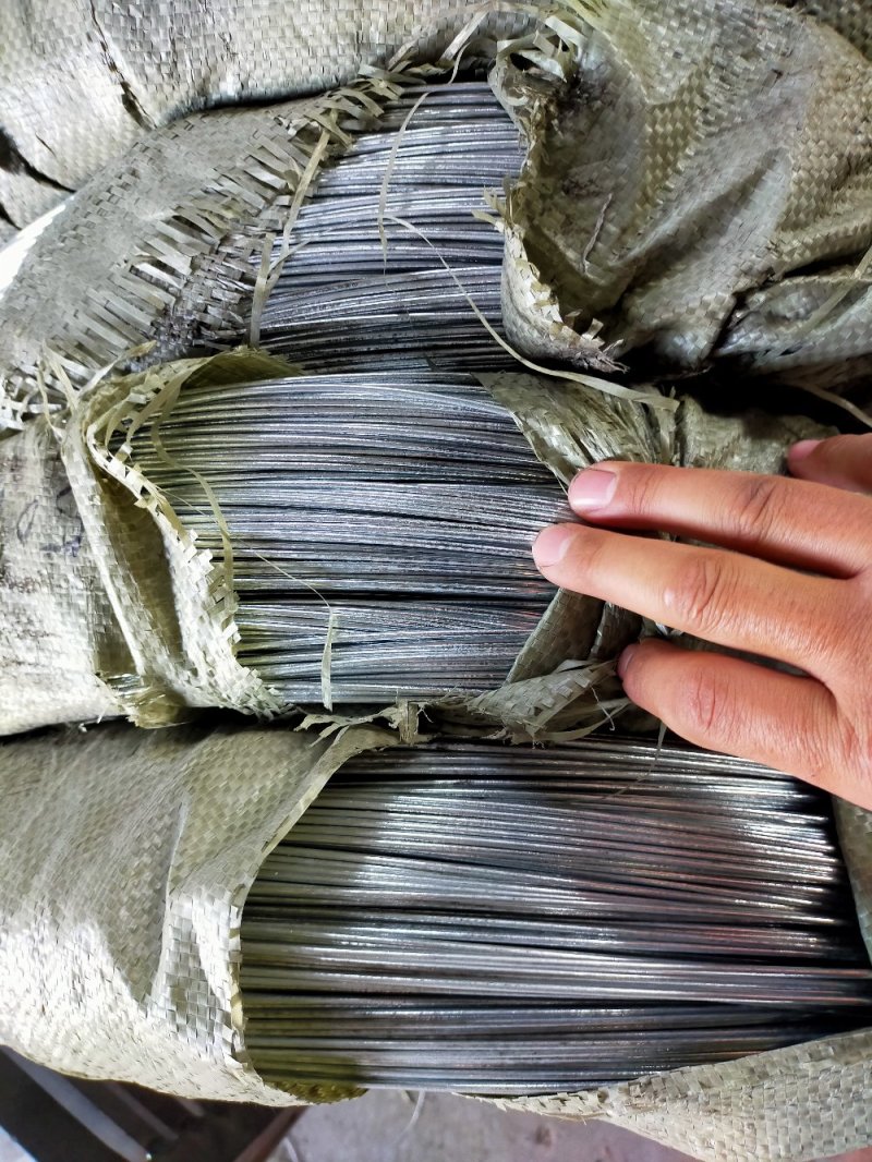 大棚专用加厚热镀锌铁丝工地铁丝铁丝铁丝铁丝