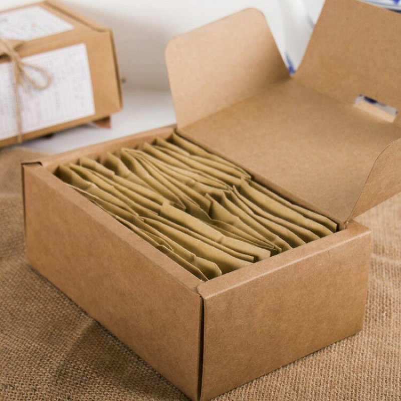 黑根益发茶黑发茶八宝茶五宝茶一件包邮