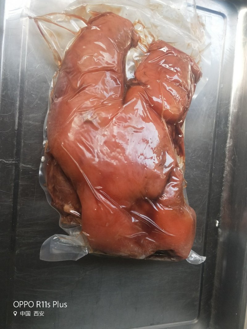 酱香猪头肉