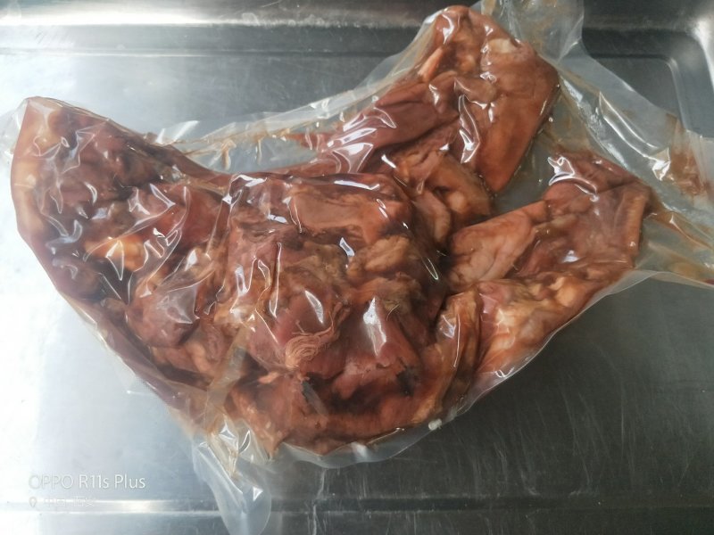酱香猪头肉