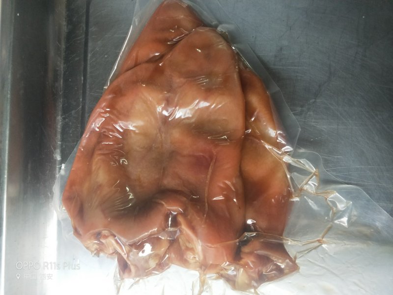 酱香猪头肉
