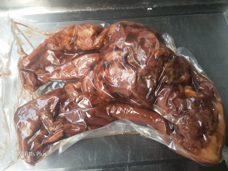 酱香猪头肉
