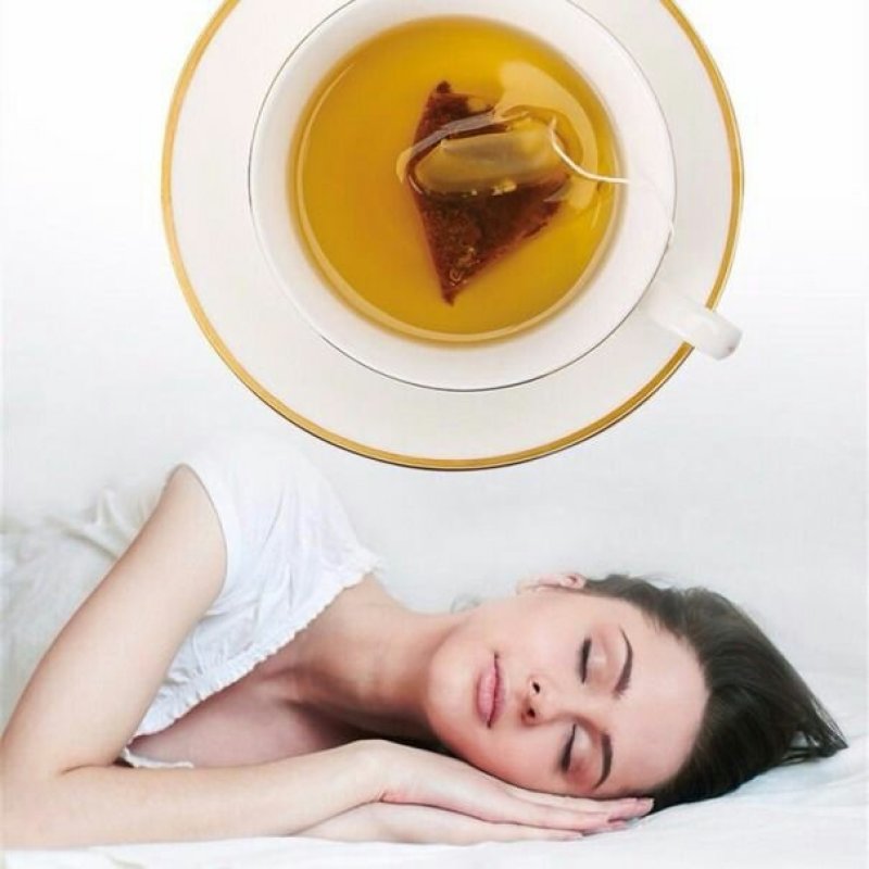枣睡眠茶八宝茶五宝茶【一件代发】包邮