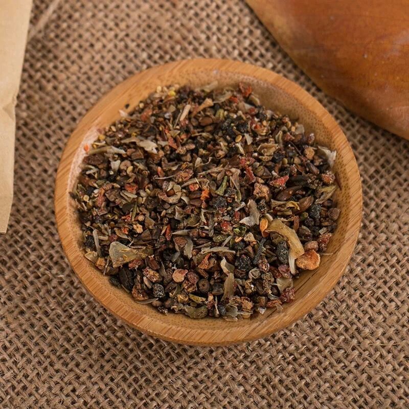 枣睡眠茶八宝茶五宝茶【一件代发】包邮