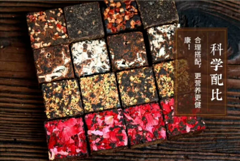 云南黑糖红糖礼盒装手工黑糖甘蔗红糖支持线上交易