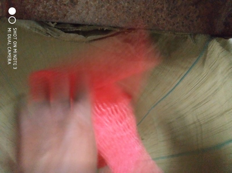 网套