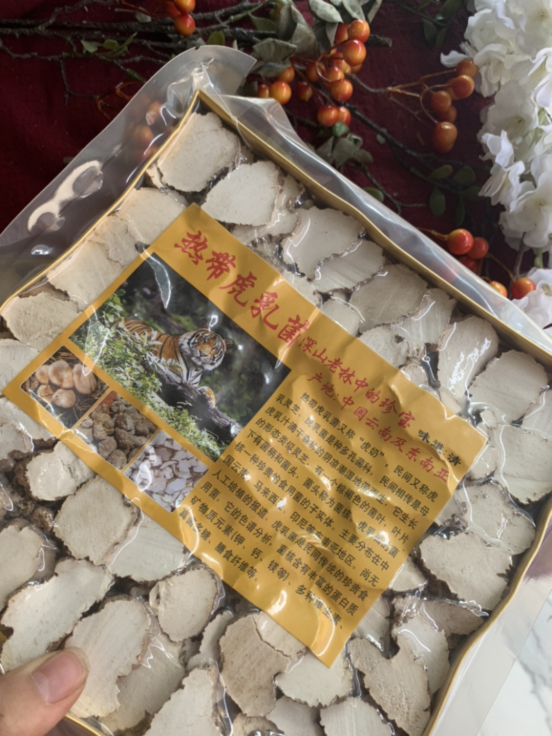 虎乳菌虎奶菌微商电商实体淘货源专业保密一件代发