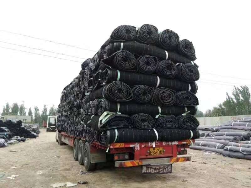 大棚保温棉被岩棉毛毡使用寿命长保温好