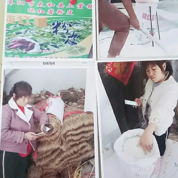 陕西红薯粉条临沂粉条河北红薯粉条玉米粉丝粉条子蚕豆粉丝