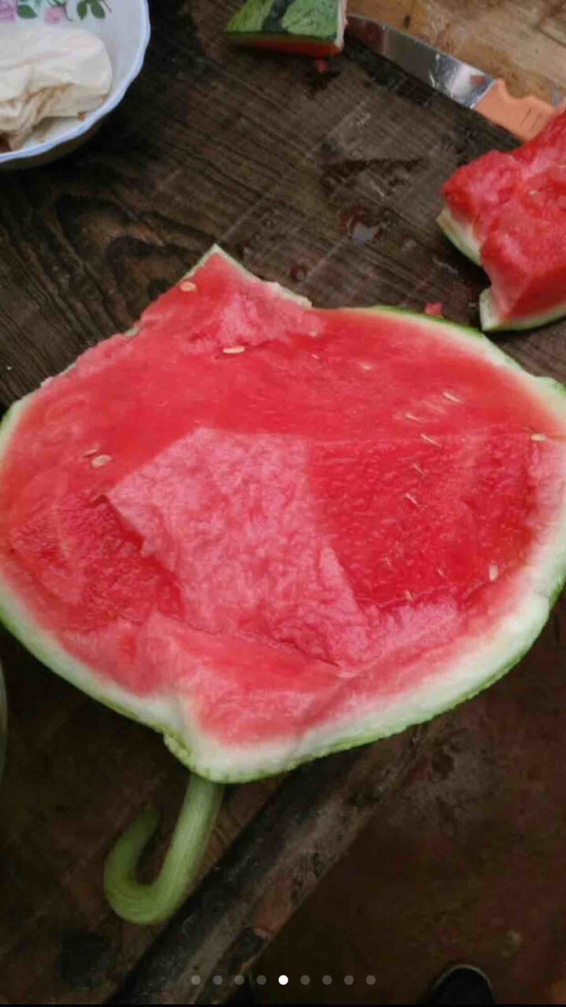 江苏东台诚信经营西瓜购销中心麒麟西瓜