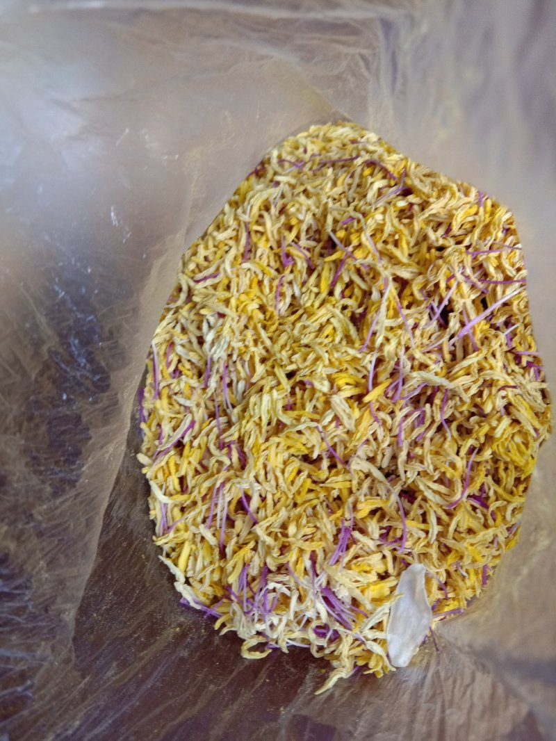 牡丹花蕊茶