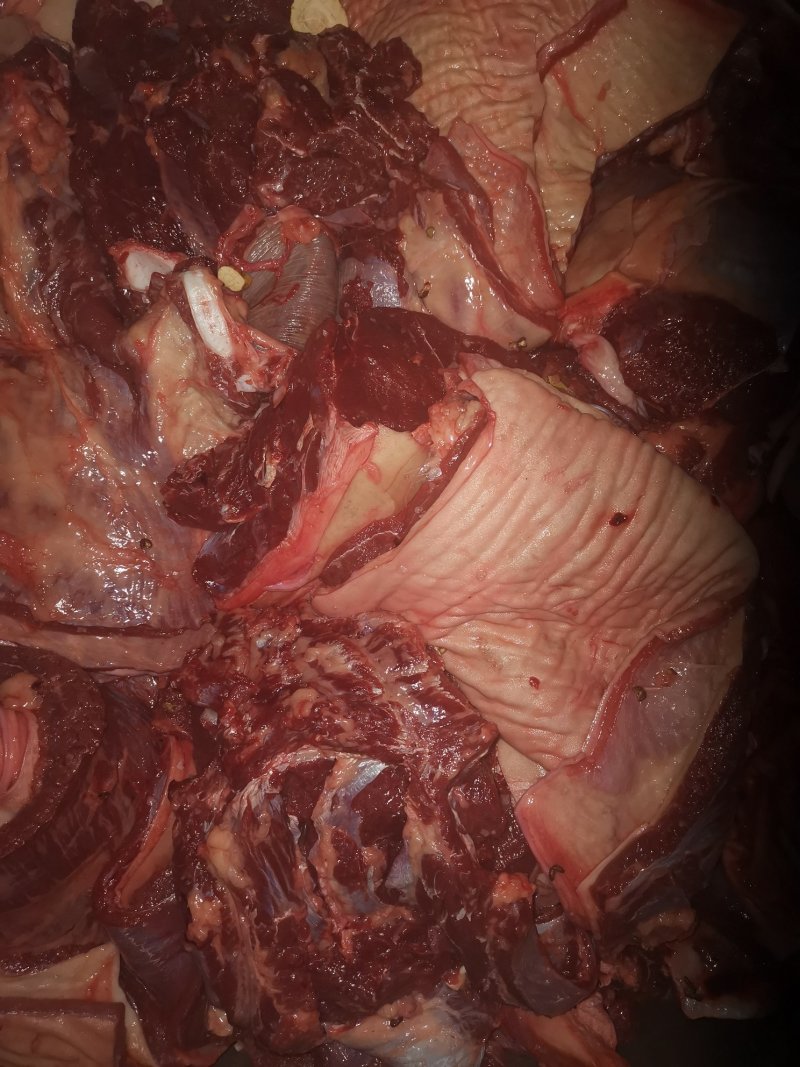 驴肉
