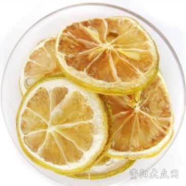 （有好货）安岳特产柠蒙干片质优价低常年批发零售代发包售后
