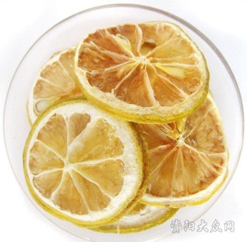（有好货）安岳特产柠蒙干片质优价低常年批发零售代发包售后