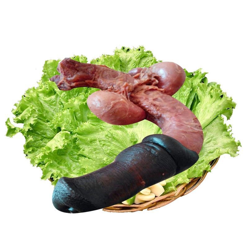 驴鞭