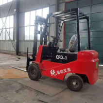 厂家直销电动叉车，质量保证，价格实惠，欢迎咨询报价