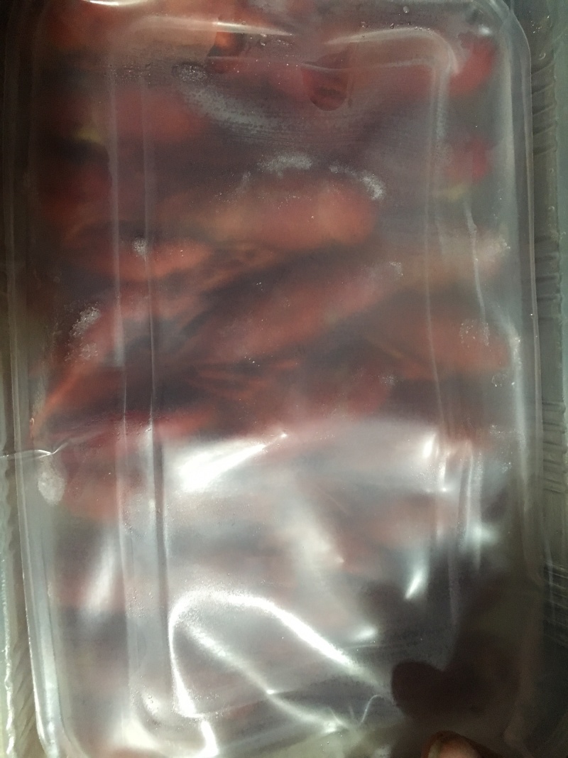 开袋即食清水小龙虾一手货源供货，常年供应