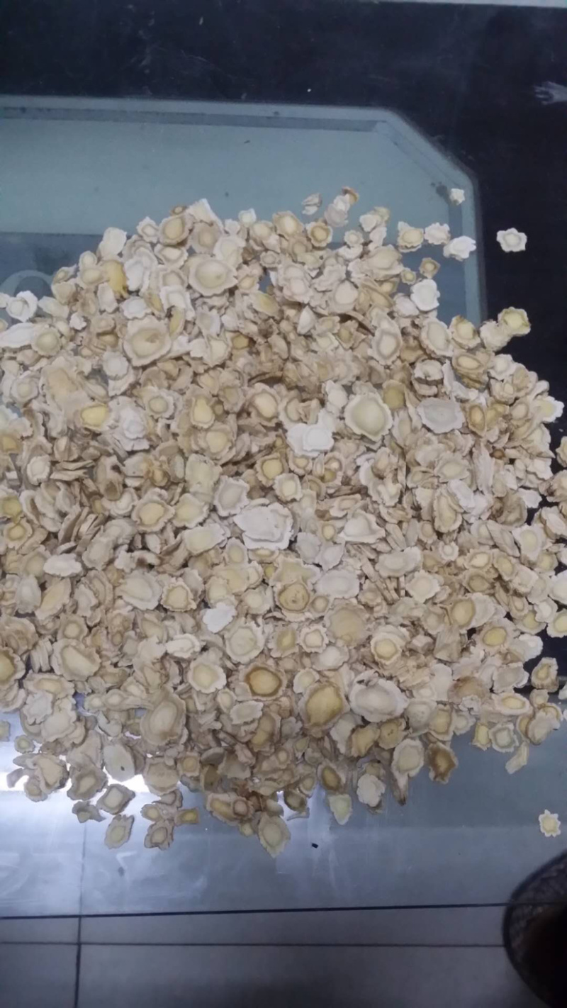 桔梗桔梗片自产自销量大从优各种中药材批发