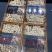 各种规格西洋参，小礼盒装，净重250克装。