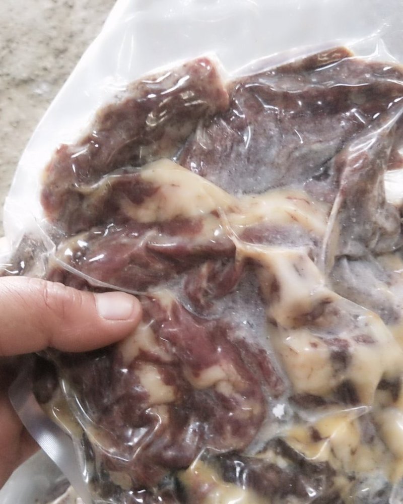 小块牛肉，熟牛肉，大块小牛肉可定做