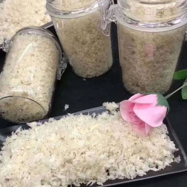 天然燕窝碎燕，跑量批发