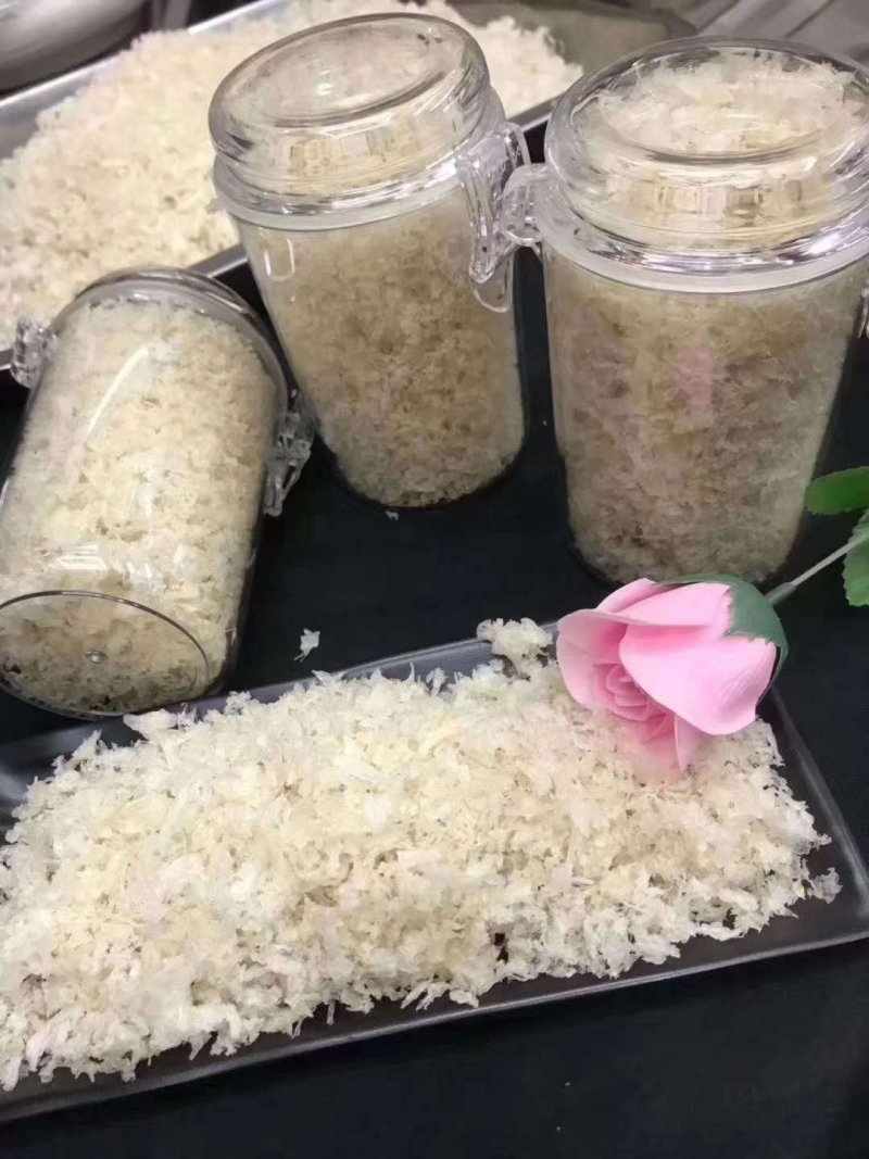 天然燕窝碎燕，跑量批发