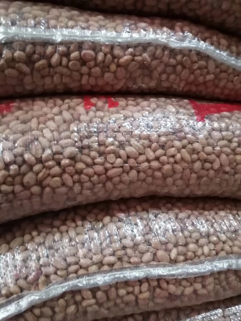 白沙精米，中颗粒精选7/8筛，一级商品，一级油料
