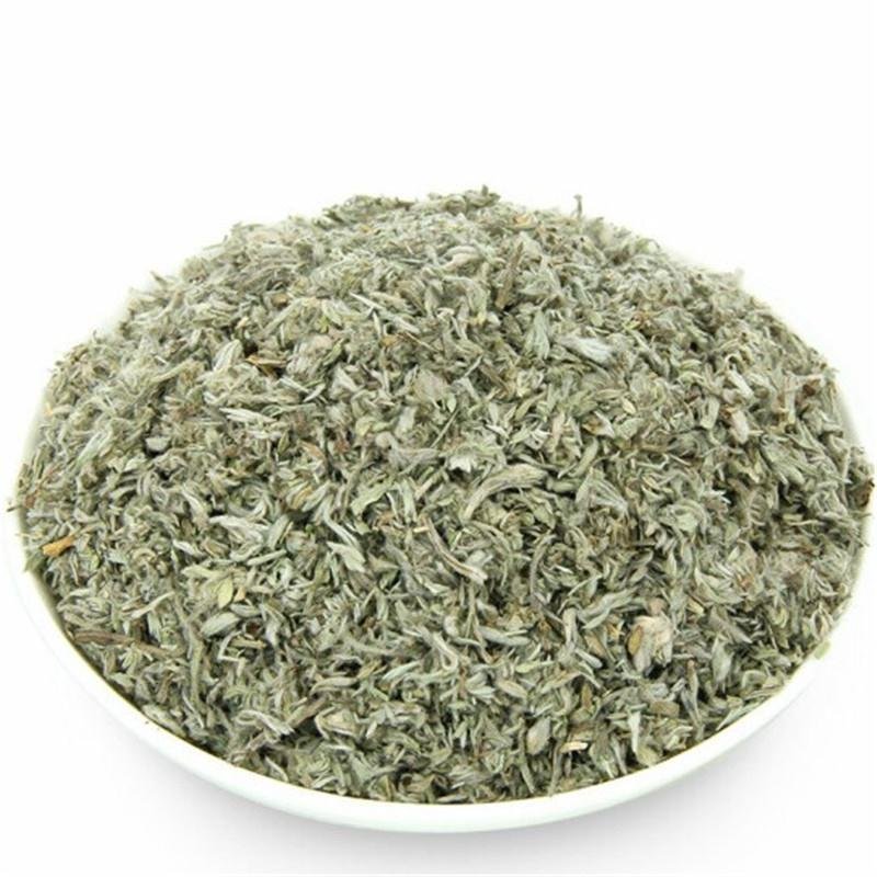茵陈绵茵陈净货茵陈草产地直销品质保证各种草药