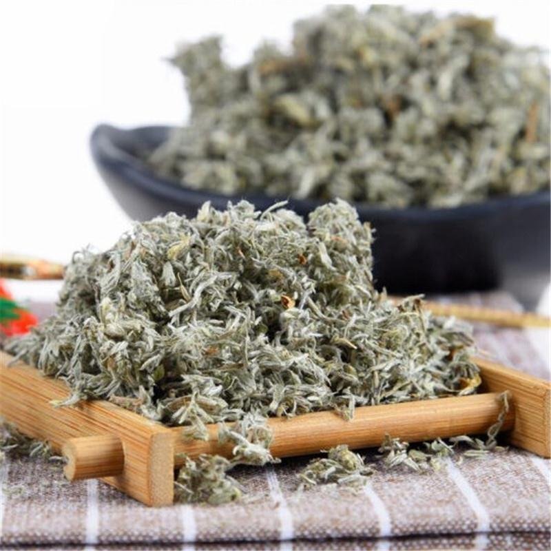茵陈绵茵陈净货茵陈草产地直销品质保证各种草药