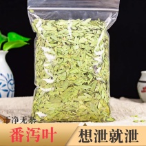 番泻叶新货番泻叶天然药材色泽鲜明品质保证