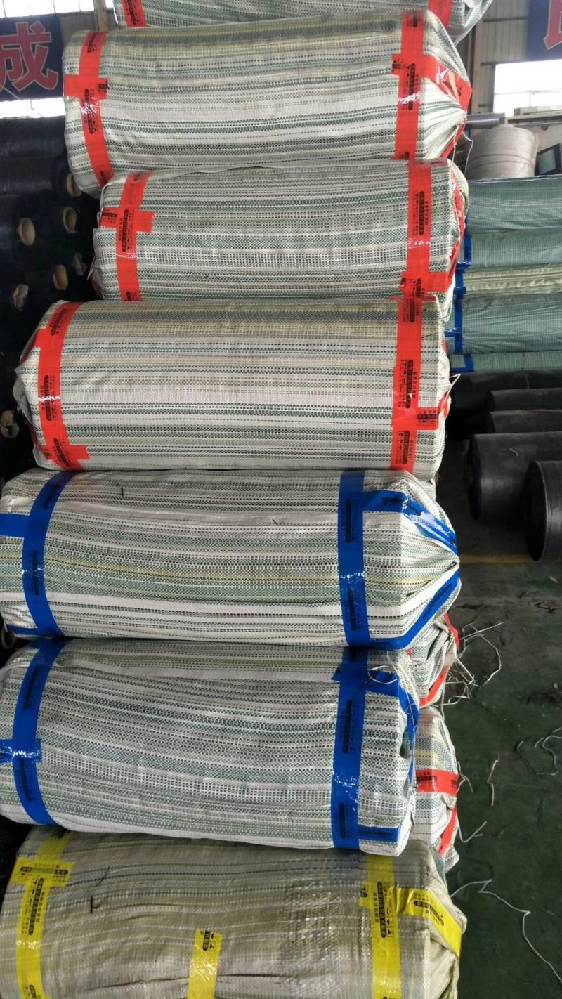 防草布除草布加密加厚抗老化农用果园透水地膜园艺地布