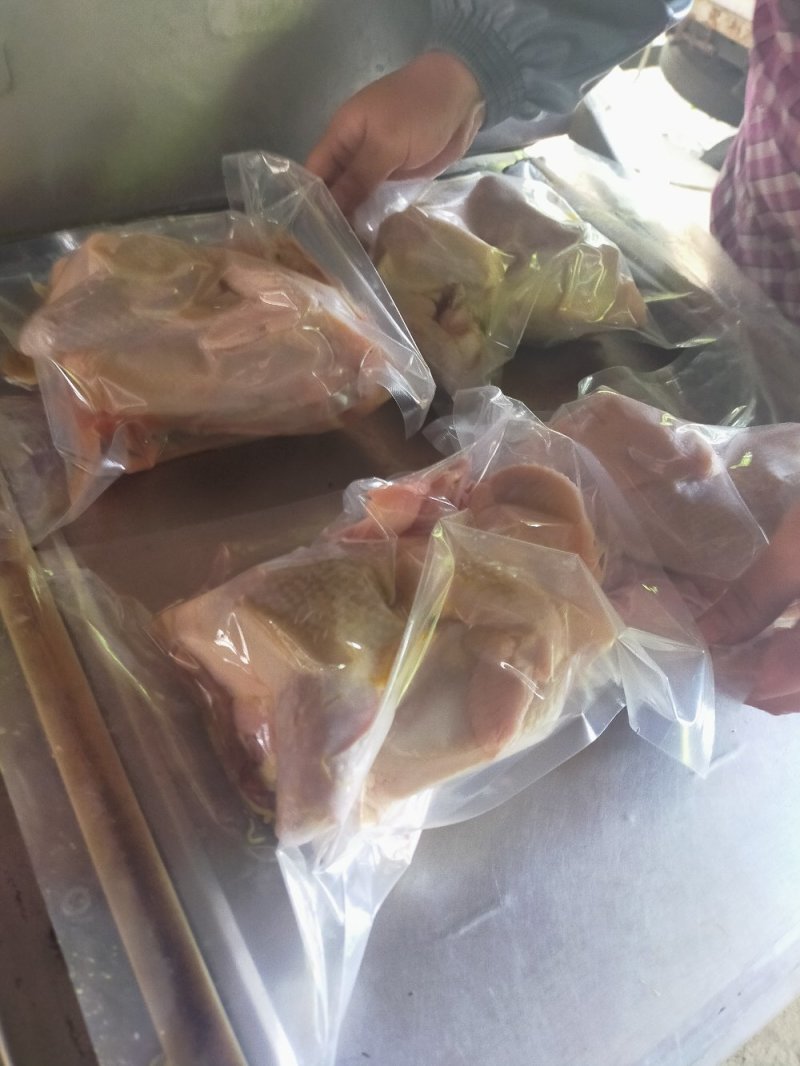 常年供应【白条鸡】农户散养鸡、规格齐全、量大从优