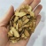 中药材炒怀山药正品新货炒山药