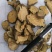 中药材炒怀山药正品新货炒山药