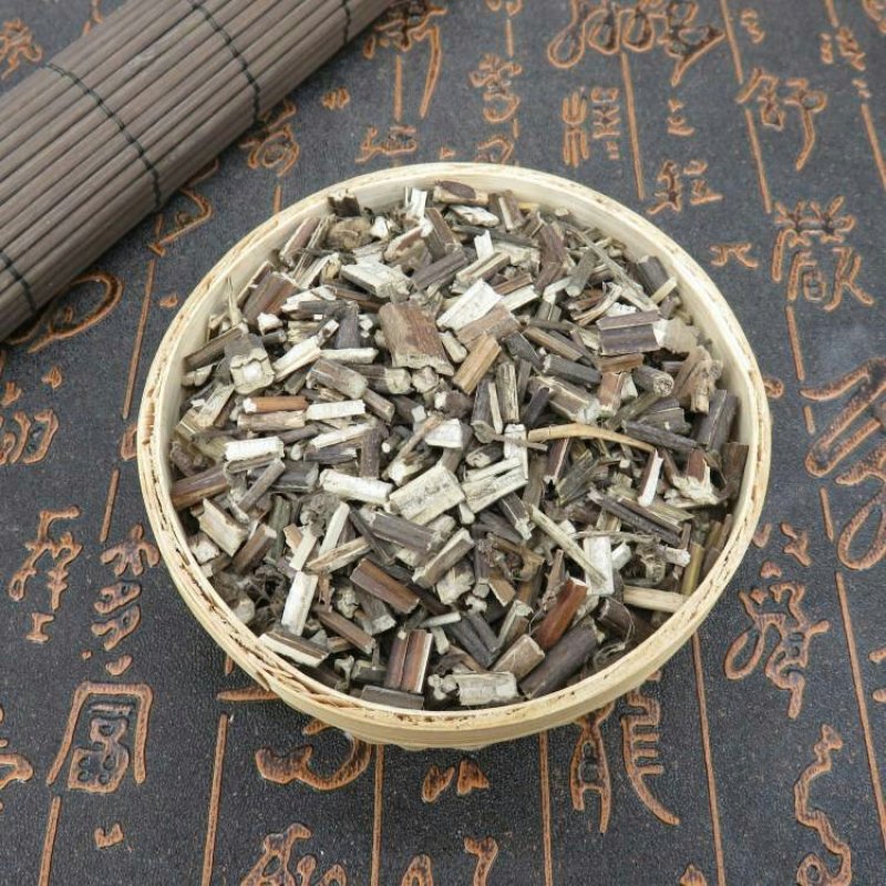 中药材紫苏梗苏梗紫苏茎紫苏杆苏子杆紫苏梗