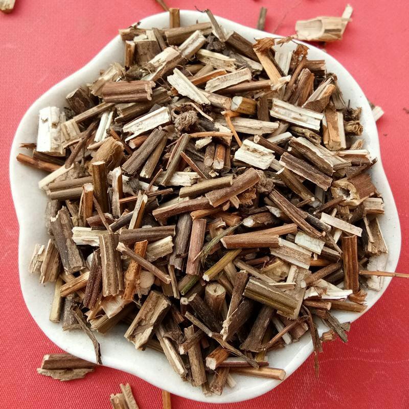 中药材紫苏梗苏梗紫苏茎紫苏杆苏子杆紫苏梗