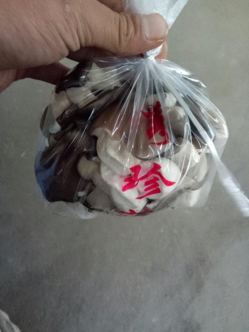 产地直销，精品秀珍菇，只做精品