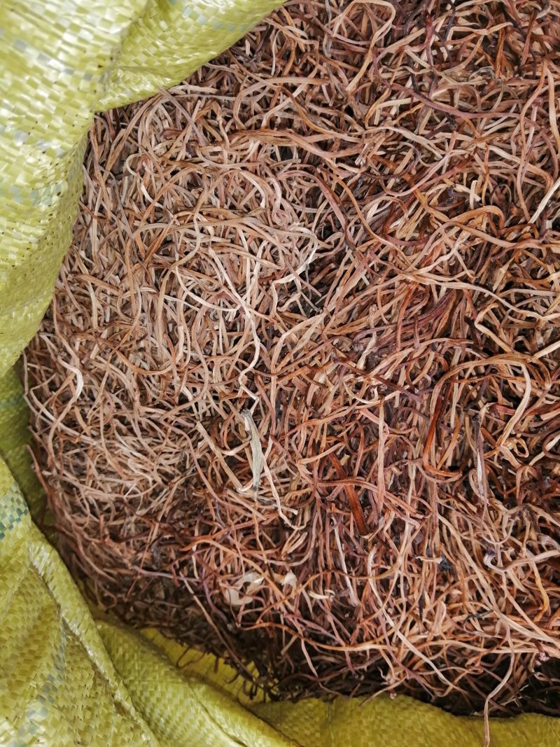 干红薯梗