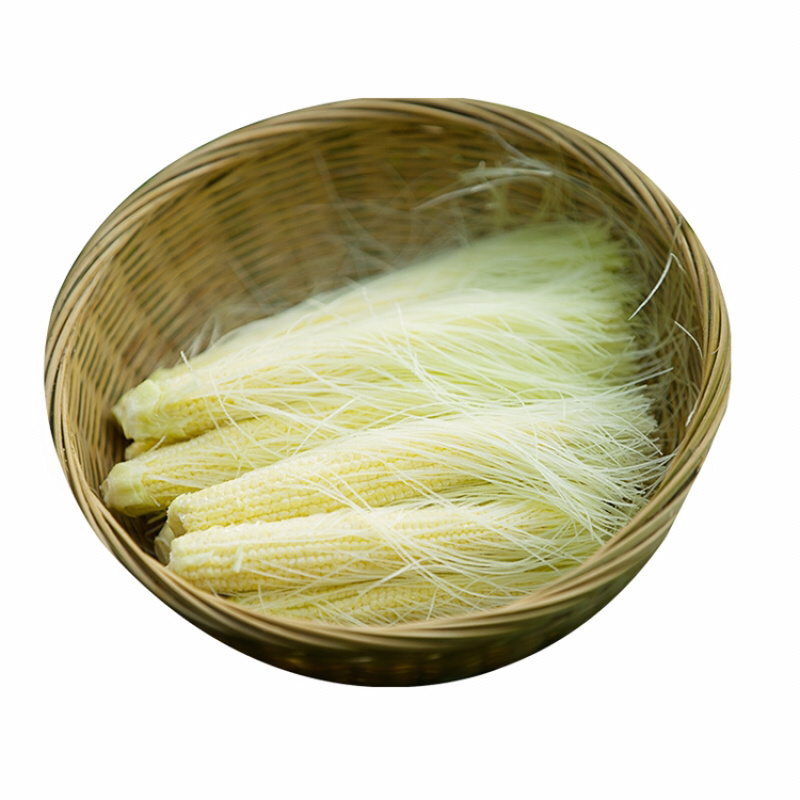 新鲜玉米笋带壳光笋欢迎合作常年供应批发