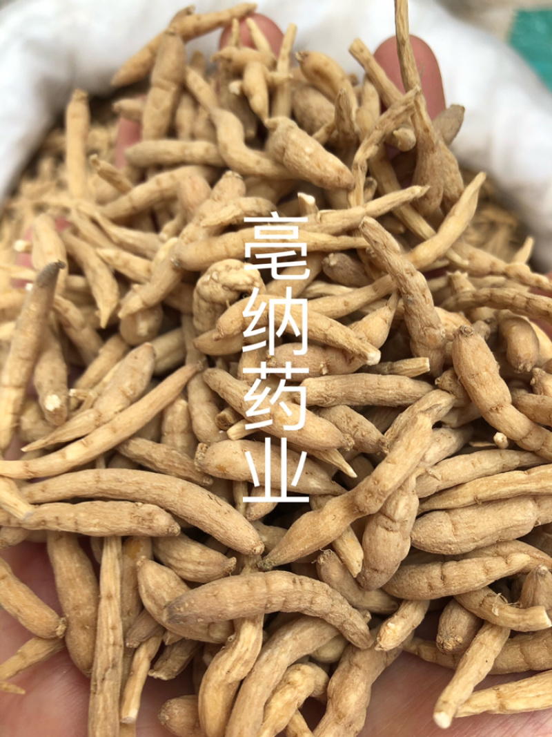 太子参孩儿参中药材太子参无硫新货1⃣️公斤起批